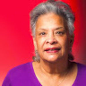 Meet your Posher, Patty